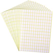 Étiquettes De Prix à Accrocher – 100 Pièces Blanches, 2,6 X 1,5 Cm, Inscriptibles