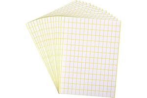 SLIVERDEW Lot de 2940 petites étiquettes autocollantes blanches mates amovibles pour bocaux, boîtes, dossiers, enveloppes, école, bureau, cuisine (13 x 9 mm)