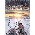 All Aboard! The Sleigh Ride (Slow TV) [DVD]