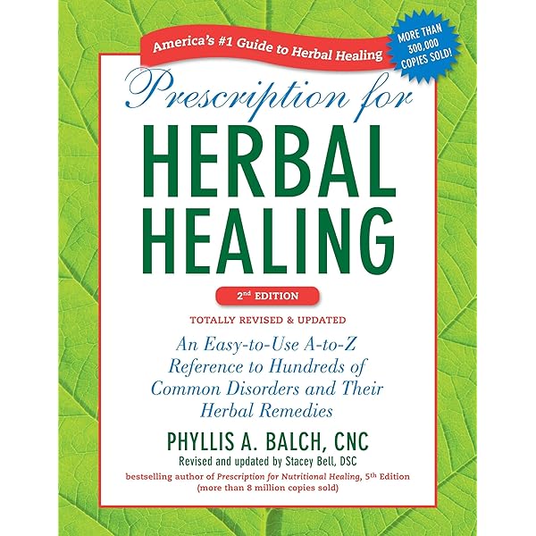 健康・医学 NUTRITIONAL HEALING Prescription for Nutritional Healing, Fifth Edition: A Practical A