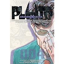 Pluto: Urasawa x Tezuka, Vol. 2: Volume 2 : Urasawa, Naoki