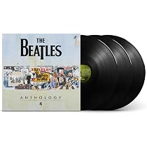 洋楽 The Beatles Anthology Collection Vinyl 81exQVzOBSL._AC_UL210_SR210,
