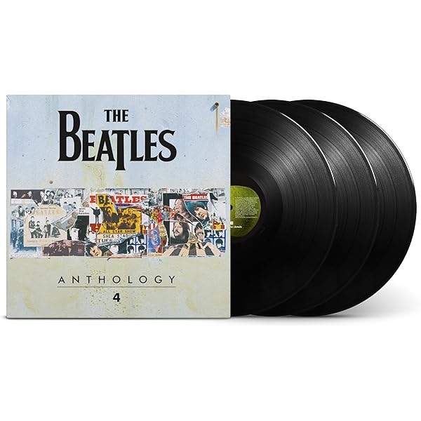 The Beatles 1962   1966 and 1967   1970 [VINYL]: Amazon.co.uk: CDs