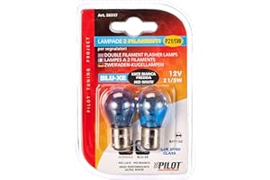 Lampa Blu-Xe 58317 lampa, 2 żarniki, P21, 5 W, 12 V