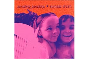Siamese Dream