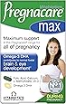 Vitabiotics Pregnacare Max, 84 Tablets/Capsules - Pack of 1
