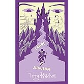 Carpe Jugulum: (Discworld Novel 23) (Discworld Novels, 23)