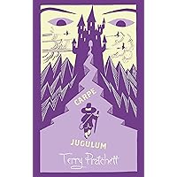 Carpe Jugulum: (Discworld Novel 23) (Discworld Novels, 23)
