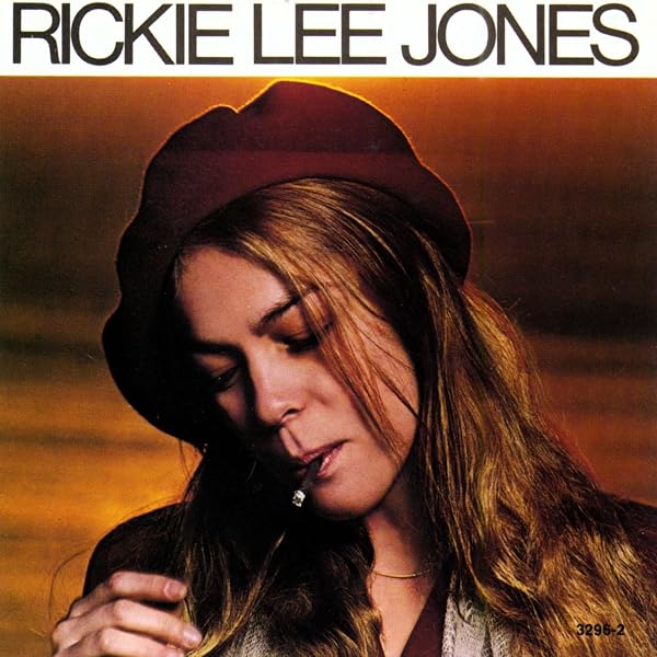 Hybrid SACD Rickie Lee Jones /It's Like～ Rickie Lee Jones [SHM-CD]: Amazon.co.uk: CDs & Vinyl
