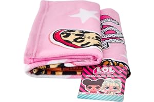 L.O.L. SURPRISE! LOL SURPRISE 18242 - Toallas