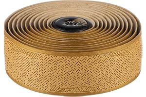 Lizard Skins DSP Bartape 2,5 mm, Vegas-Gold