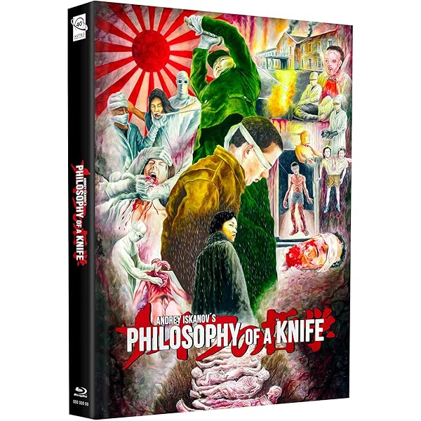 Tumbling Doll Of Flesh (Niku daruma): Amazon.de: DVD & Blu-ray