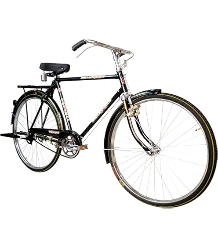 Giant Escape 1 W DDHybrid Transit Sport Bicycle, Men's Small