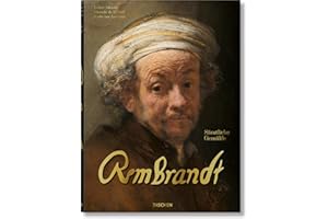 Rembrandt. Sämtliche Gemälde