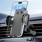 2 MODLU Klima + Torpido Ara&ccedil; Telefon Tutacağı Cam Havalandırma Vantuzlu Araba Telefon Tutucu TT01