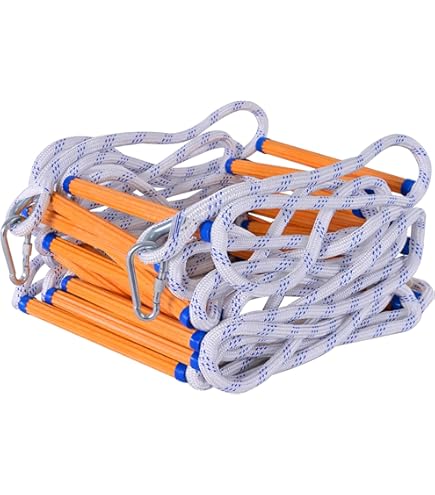 Vluchtladders - Aluminium vluchtladder laten maken | ASC Specials