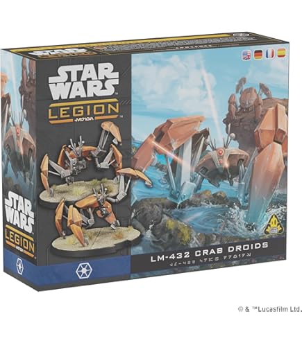 Atomic Mass Games Star Wars Legion – Extension Sabine Wren – Miniature Détaillée à Monter – Options De Personnalisation – Jeu De Plateau Stratégique