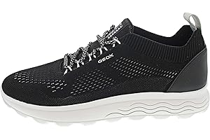 Geox Mężczyźni Spherica UTrampki