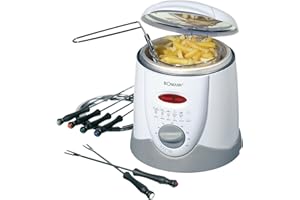Friteuses
