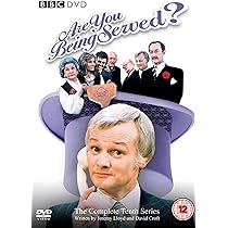 その他 Are You Being Served 11 [DVD] Amazon.com: Are You Being Served? Vol. 11 : John Inman