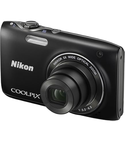 Nikon Coolpix L28: Amazon.co.uk: Electronics & Photo