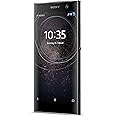 Sony Xperia XA2 - Smartphone 32GB, 2GB RAM, Single Sim, Black
