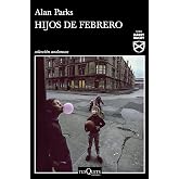 Hijos de febrero (Harry McCoy n&ordm; 2)
