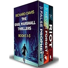 Books By Richard Davis