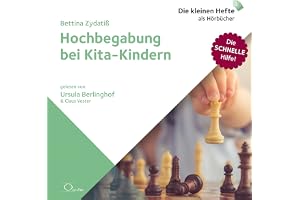 Hochbegabung bei Kita-Kindern: Die schnelle Hilfe 7