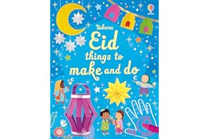 Eid Things to Make and Do