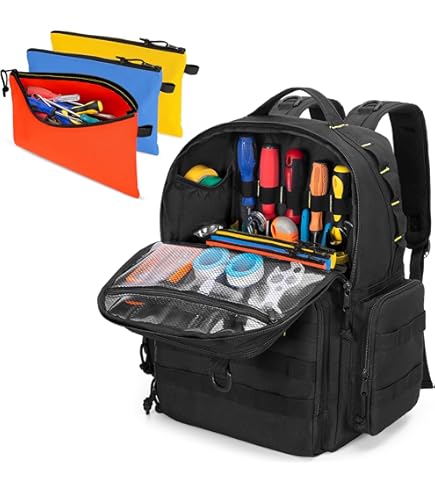 Borsa Porta Attrezzi Plano Europe XT271 A Soli &euro; 63