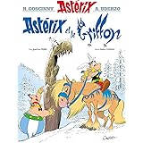Astérix - Astérix et le Griffon - n°39