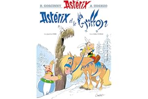 Astérix - Astérix et le Griffon - n°39