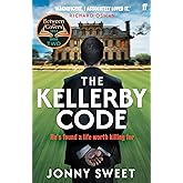 The Kellerby Code: 'If you like Wodehouse and you liked Highsmith . . . that's what it reminded me of.' Richard Osman