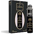 ST. JOHN COBRA Floral Attar Roll On Natural | Free From Alcohol 8ml