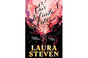 Our Infinite Fates: The #1 New York Times bestselling star-crossed lovers romance