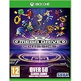 SEGA Mega Drive Classics (Xbox One)