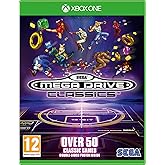 SEGA Mega Drive Classics Xbox One