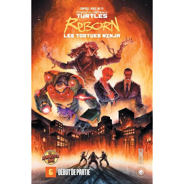 Coppelion - Tome 06 : Inoue, Tomonori: Amazon.fr: Livres