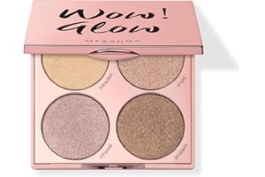 Mesauda Milano Wow!Glow 90 ml g