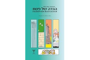 The Dry Bones Passover Haggadah