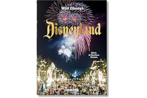 Walt Disney’s Disneyland