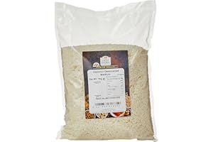 Old India Coconut Desiccated Medium 1kg
