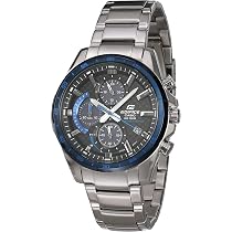 CASIO Men's Edifice Quartz Watch with 