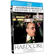 HARDCORE (SPECIAL EDTION): Amazon.co.uk: DVD & Blu-ray