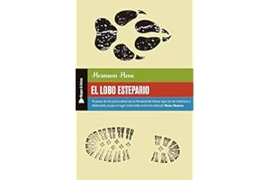 El Lobo Estepario