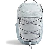 THE NORTH FACE Borealis MINI Sırt &Ccedil;antası, İnci Taşı/Frost Gri/Transcendent Grey, One Size, Borealis Mini Sırt &Ccedil;antası