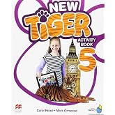 NEW TIGER 5 Ab Pk