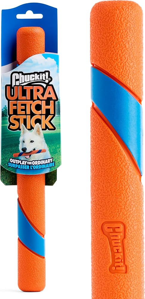 Chuckit! Ultra Fetch Stick Köpek Oyuncağı