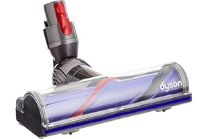 Dyson 967483-01 Bezprzewodowy Odkurzacz, Fioletowy